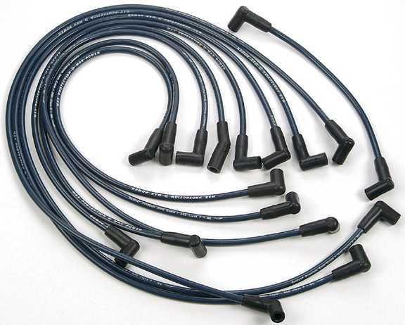 Belden bel 700386 - spark plug wire set - premium