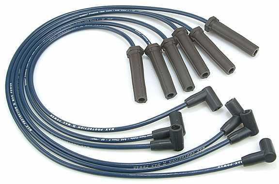 Belden bel 700345 - spark plug wire set - premium