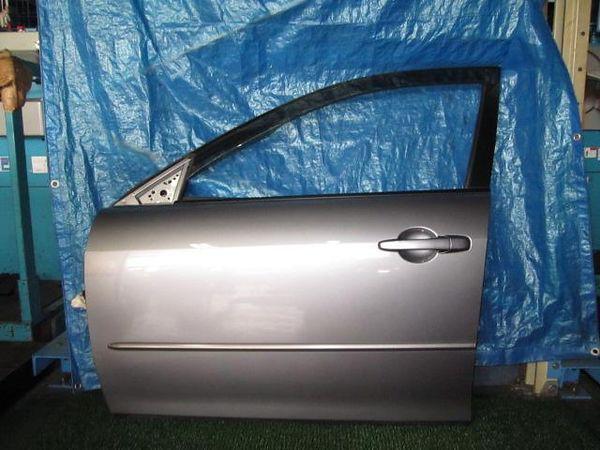 Mazda atenza 2003 front left door assembly [1113200]