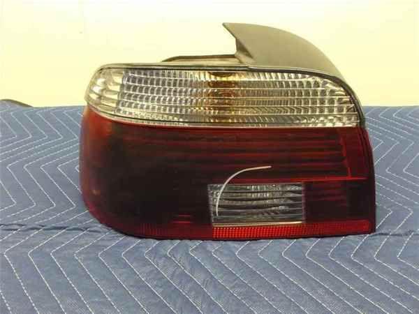 2001-2003 bmw 525 series tail lamp lh oem lkq