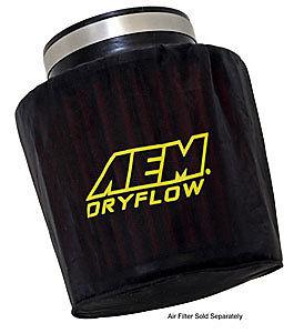 Aem induction 1-4000 pre-filter