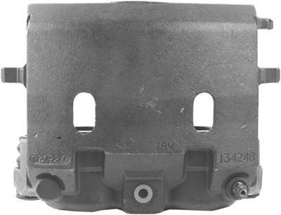 A-1 cardone brake caliper remanufactured replacement driver side front dodge ea