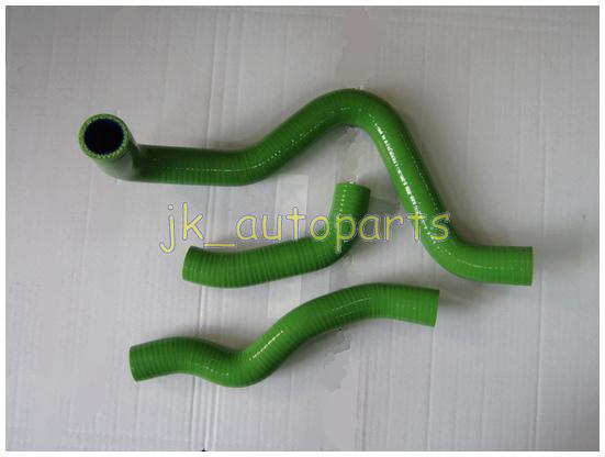 2009-2011 2010 kawasaki zx6r radiator hose coolant zx 6r zx6 ninja 600