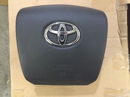 Toyota tundra 2014 2015 airbag drivers side 2014-15