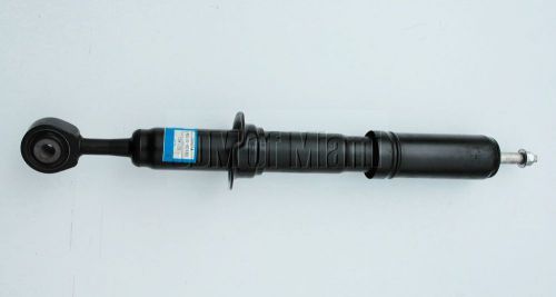 Genuine toyota land cruiser j200 front shock absorber oem 48510-60180 strut