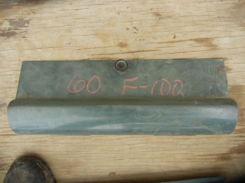 1961/62/63/64/65/66 ford truck glove box door