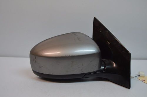 09 10 11 12 nissan murano rear view  side mirror right passenger side ai8#011