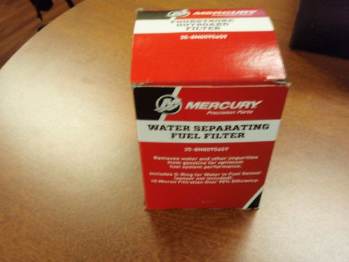 Mercury fourstroke outboard filter 35-8m0095659