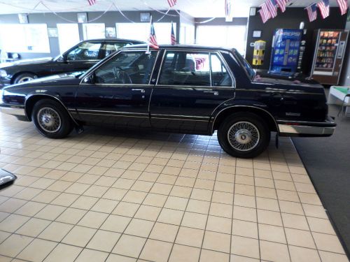 1989 buick lesabre custom