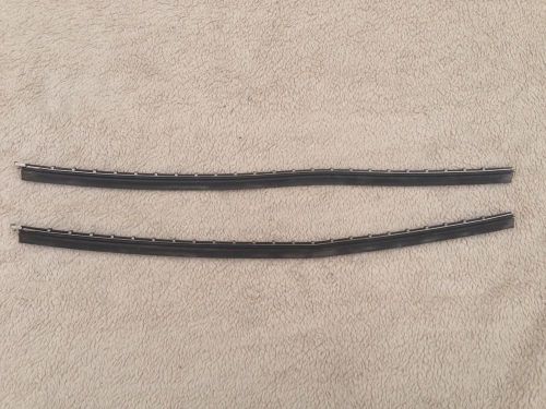 Corvette 63-67 windshield wiper blade refills