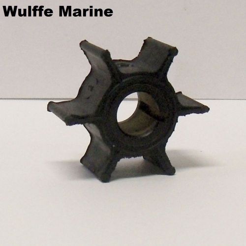 Water pump impeller for mariner  6 &amp; 8 hp 89870 18-3066 47-11590m