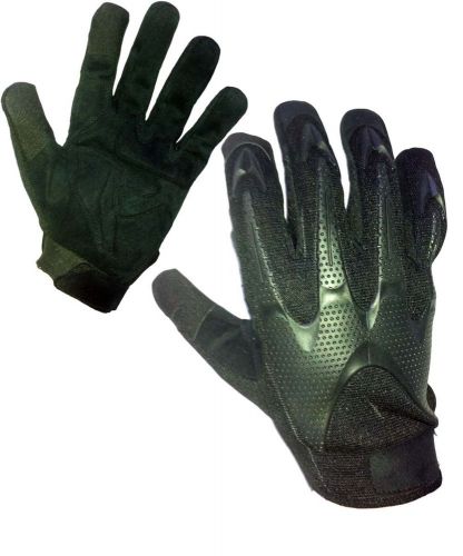 Mechanics race military tactile work home garden mechanics durable gloves