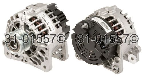 Brand new genuine oem alternator fits vw passat tdi