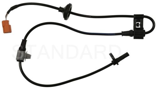 Abs wheel speed sensor fits 2005-2006 honda odyssey  standard motor prod