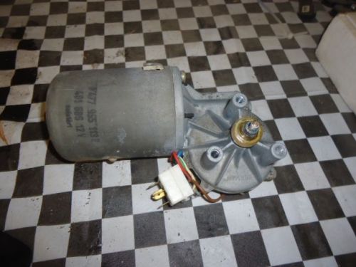 1977,78,79,80,81,82 porsche 924 wiper motor!!!!!