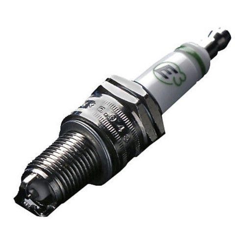 Spark plug fits 2006-2008 mercury mountaineer  e3 spark plugs