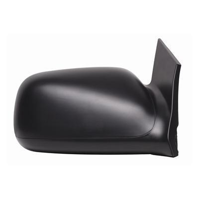 K source/fit system 63573h door mirror passenger side