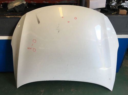 Kia optima 2013-2015 hood