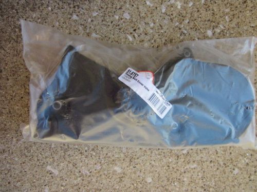 New volvo 240 245 740 940 timing belt case upper cover 1336757 scan tech