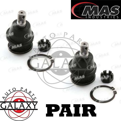 Mas lower ball joints pair fits nissan altima 1998-2001