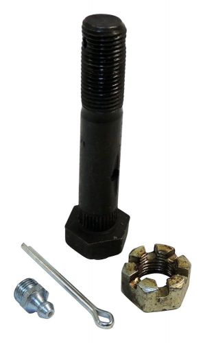 Crown automotive j0384228 leaf spring pivot bolt cj-2a cj-3a cj-3b dj-3a dj3 mb