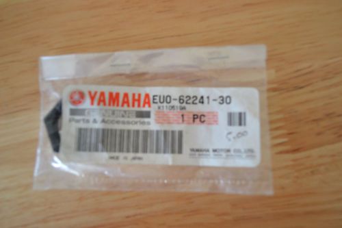 Yamaha watercraft waverunner oem nos part number eu0-62241-30