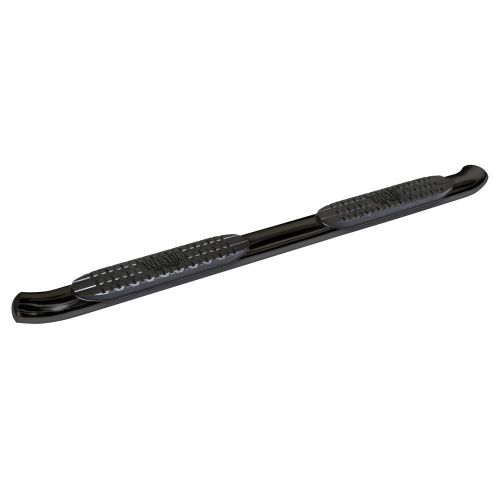 Westin 21-23845 protraxx 4 in. oval step bar cab length