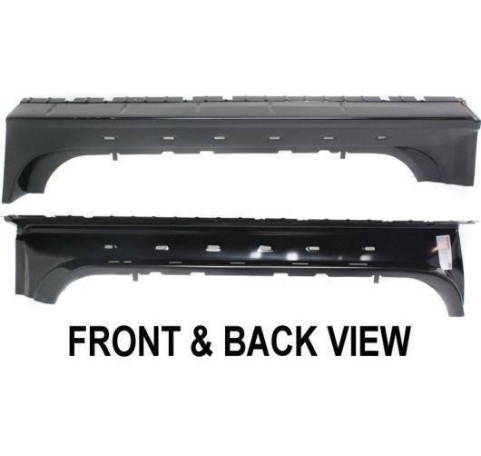 New rocker panel primered f150 truck driver left side ford f-150 2003 2002