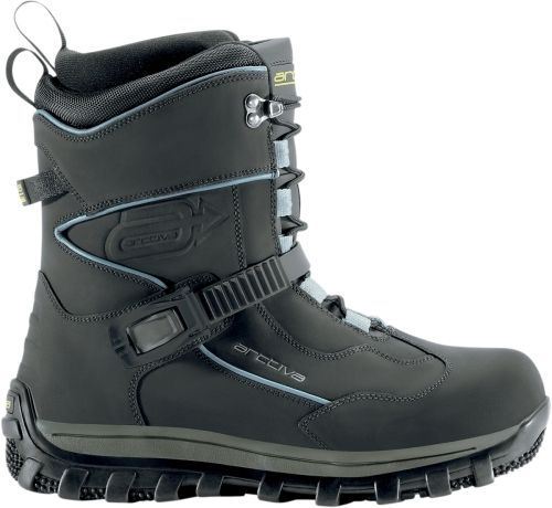 Arctiva liners for comp boots 9 black black 3430-0347 3430-0347