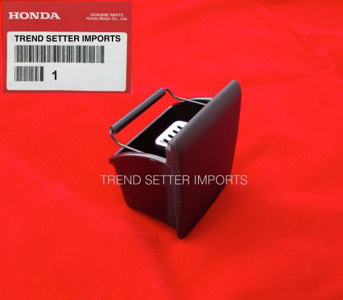 Rear ash tray console genuine honda oem civic 96 97 98 99 00 ek ek9 jdm