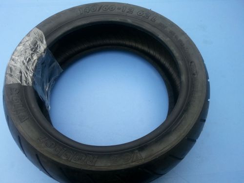 Vee rubber vrm-119c scooter tire