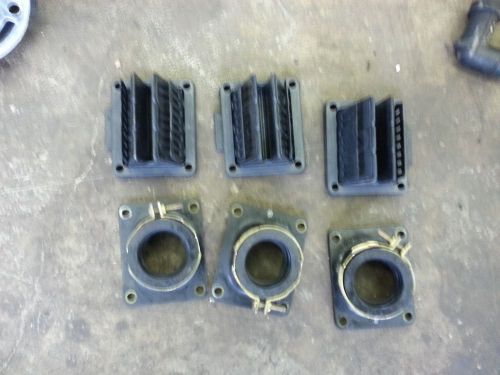 02 03 04 05 06 yamaha viper venom sx mountain vforce 3 reeds intake boots 700