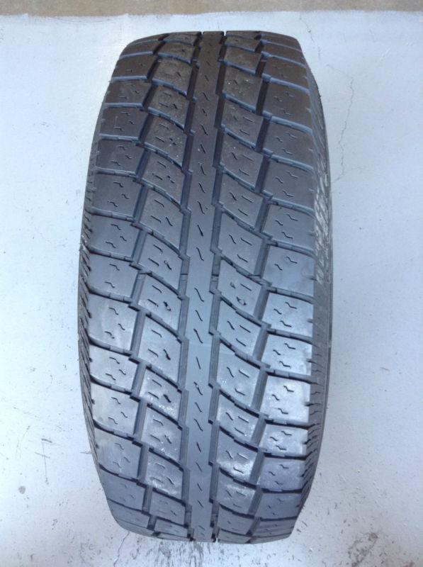 Used cooper discoverer atr lt285/70r17 121/118r 285/70/17 285 70 17 s93613