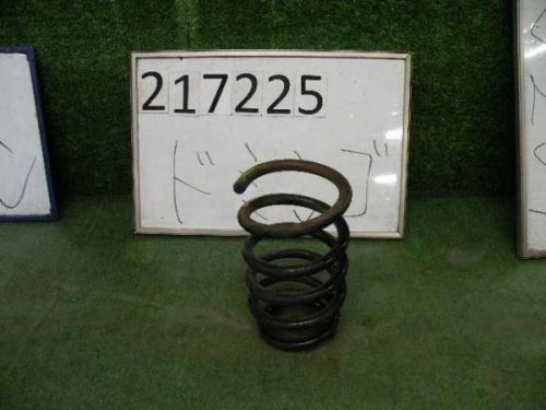 Subaru domingo 1994 coil spring [2557550]