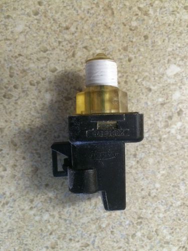 Detroit series 60 825 hp low coolant sensor