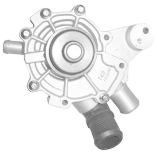 Gates 41011 water pump