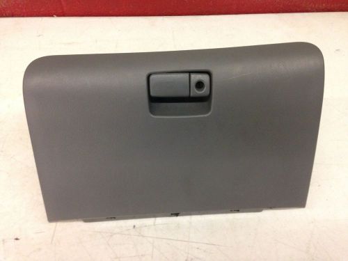 2001 subaru outback wagon glove box