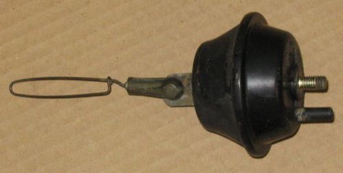 Land range rover discovery cruise control actuator 1987-1999 etc7150 etc7149