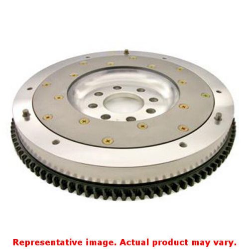 Fidanza 191681 fidanza flywheel - aluminum fits:acura 1990 - 2001 integra  hond