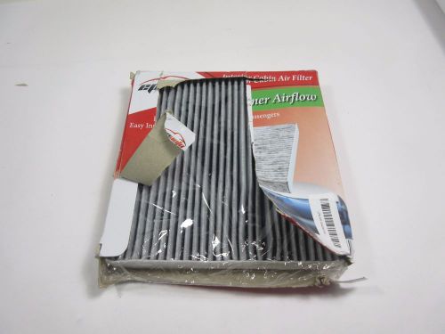 Epauto cp134 (cf10134) honda &amp; acura premium cabin air filter includes activa...