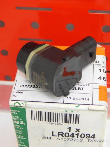 New! range rover l322&gt; parking aid sensor &lt; lr041094 &gt;