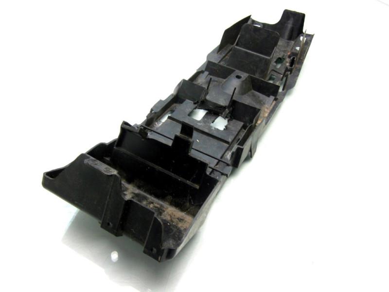 06 07 gsxr 600 750 gsxr600 gsxr750 battery tray