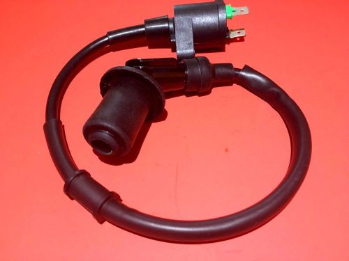 Ignition coil carter bros talon 150 gsx gsr go kart part# 509-3034, 509-1010 new