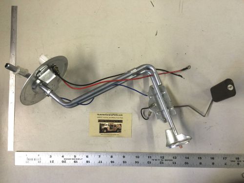 Spectra premium fg43a fuel tank sender sending unit assembly only -d2716