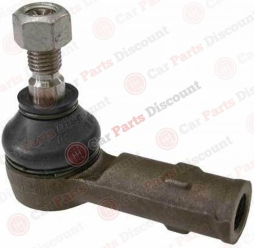 New lemforder tie rod end, 944 347 333 04