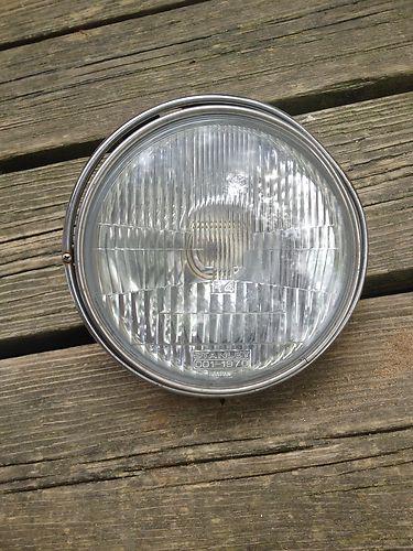 1981 honda cb650 cb 650 cb650c headlight