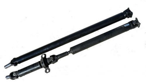 2003-2006 kia sorento performance drive shaft - conversion - new - not oem