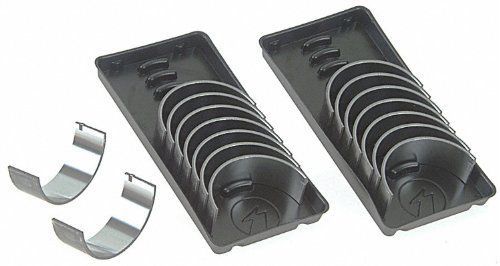 Sealed power 8-1985a engine connecting rod bearing set