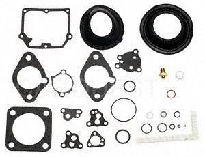 Standard 758 carburetor repair kit