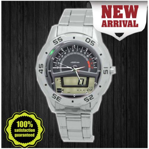 Watches 2012 ninja 650r speedometer